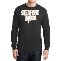 Sleaford Mods Music Rap Britain Dz71 Long Sleeve Shirts | Artistshot