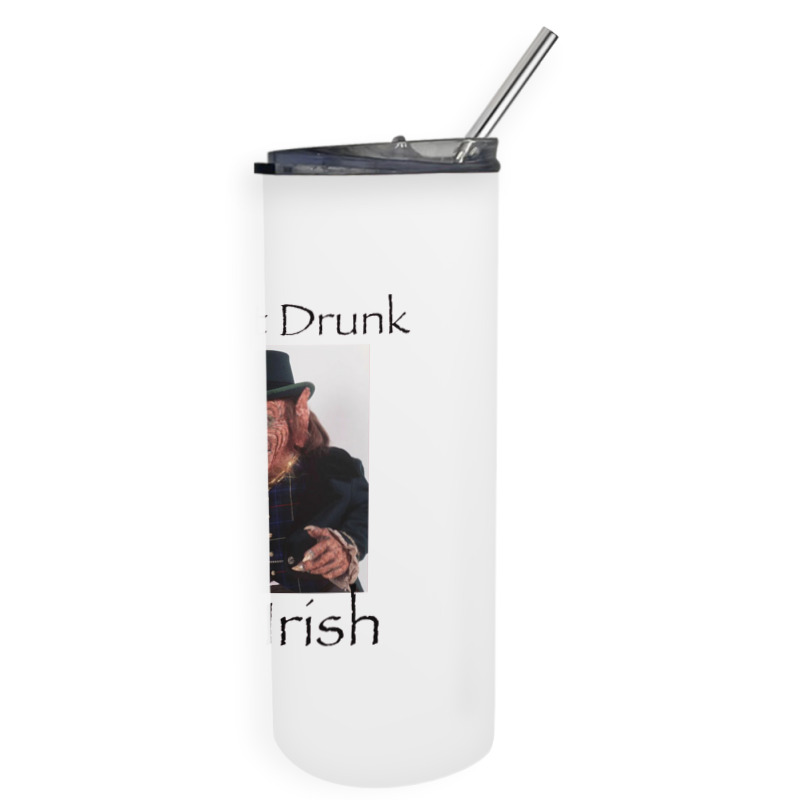 St. Patricks Day Skinny Tumbler | Artistshot