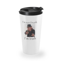 St. Patricks Day Travel Mug | Artistshot