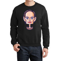 Lover Gifts Angelina Pretty Gifts Women Crewneck Sweatshirt | Artistshot