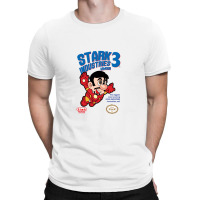 Stark Bros 3 Iron T-shirt | Artistshot