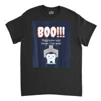 Dental Halloween   Tooth Extraction Classic T-shirt | Artistshot