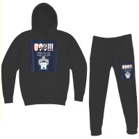 Dental Halloween   Tooth Extraction Hoodie & Jogger Set | Artistshot