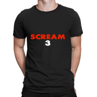 Scream 3 T-shirt | Artistshot