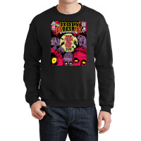 Holy Bible, Their Flesh Will Rot, Holy Bible Art, Holy Bible Vintage,  Crewneck Sweatshirt | Artistshot