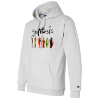 Genesis Champion Hoodie | Artistshot