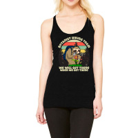 Botanist Hiking Team, Botany Sloth Racerback Tank | Artistshot