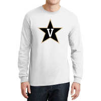 Vanderbilt Commodores Long Sleeve Shirts | Artistshot