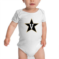 Vanderbilt Commodores Baby Bodysuit | Artistshot