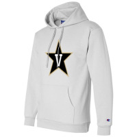 Vanderbilt Commodores Champion Hoodie | Artistshot