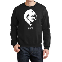 Dusty Springfield, The Dusty Springfield, Dusty, Springfield, Dusty Sp Crewneck Sweatshirt | Artistshot