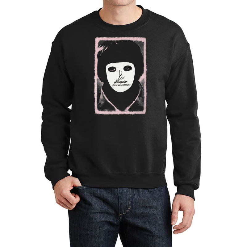 Eyes Without A Face, The Eyes Without A Face, Genessier, Doctew, Eyes  Crewneck Sweatshirt | Artistshot