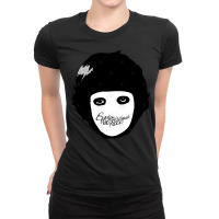 Eyes Without A Face, The Eyes Without A Face, Eyes Without A Face Art, Ladies Fitted T-shirt | Artistshot