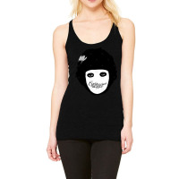 Eyes Without A Face, The Eyes Without A Face, Eyes Without A Face Art, Racerback Tank | Artistshot