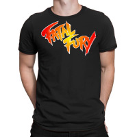 Fatal Fury Neo Geo, Fatal Fury Neo Geo Art, Fatal Fury Neo Geo Vintage T-shirt | Artistshot