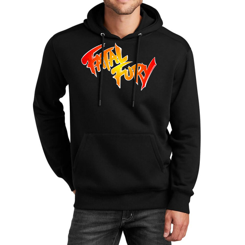 Fatal Fury Neo Geo, Fatal Fury Neo Geo Art, Fatal Fury Neo Geo Vintage Unisex Hoodie by SHOPTHIS | Artistshot