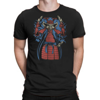 Samurai Apokalypse, Samurai Apokalypse Vintage, Samurai Apokalypse Art T-shirt | Artistshot