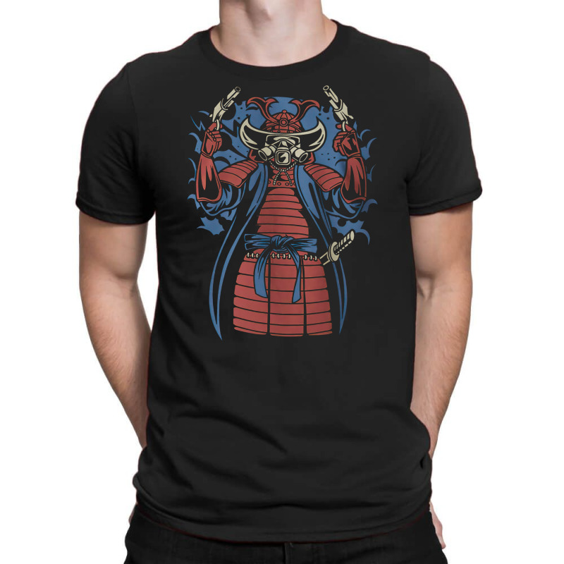 Samurai Apokalypse, Samurai Apokalypse Vintage, Samurai Apokalypse Art T-shirt | Artistshot