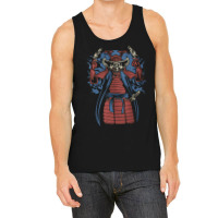 Samurai Apokalypse, Samurai Apokalypse Vintage, Samurai Apokalypse Art Tank Top | Artistshot