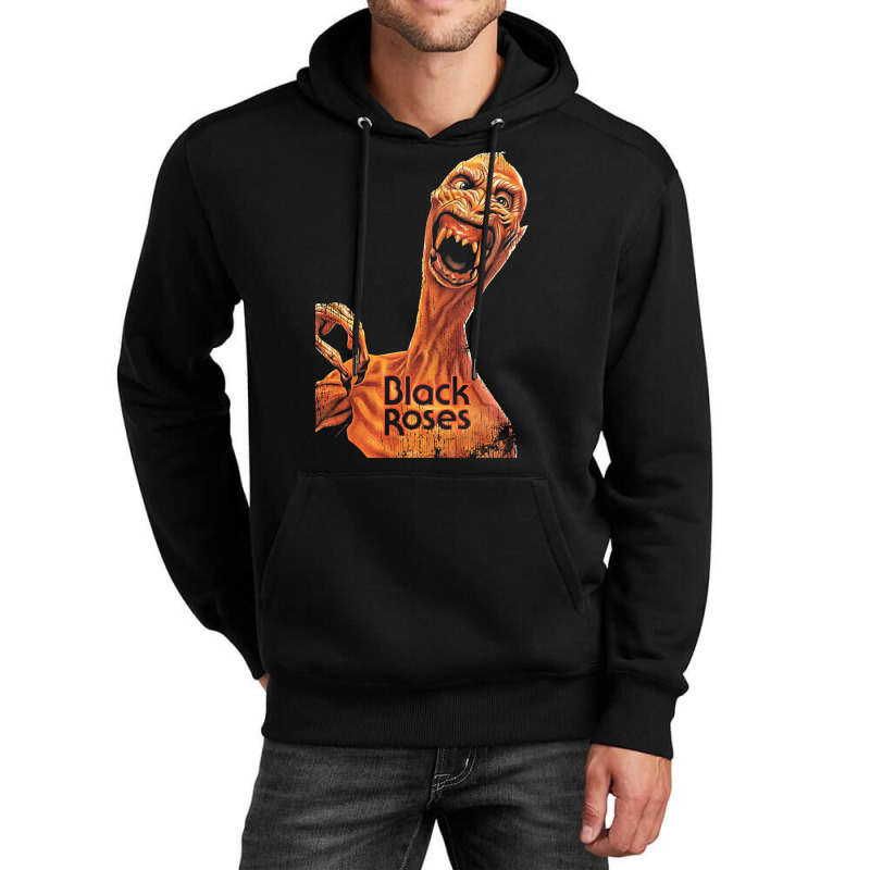 Black Roses, The Black Roses, Black Roses Art, Black Roses Vintage, Bl Unisex Hoodie | Artistshot