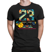 Number 232 Air Biohack 1s T-shirt | Artistshot