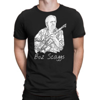 Boz Scaggs, The Boz Scaggs, Boz Scaggs Art, Boz Scaggs Vintage, Boz Sc T-shirt | Artistshot