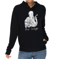 Boz Scaggs, The Boz Scaggs, Boz Scaggs Art, Boz Scaggs Vintage, Boz Sc Lightweight Hoodie | Artistshot