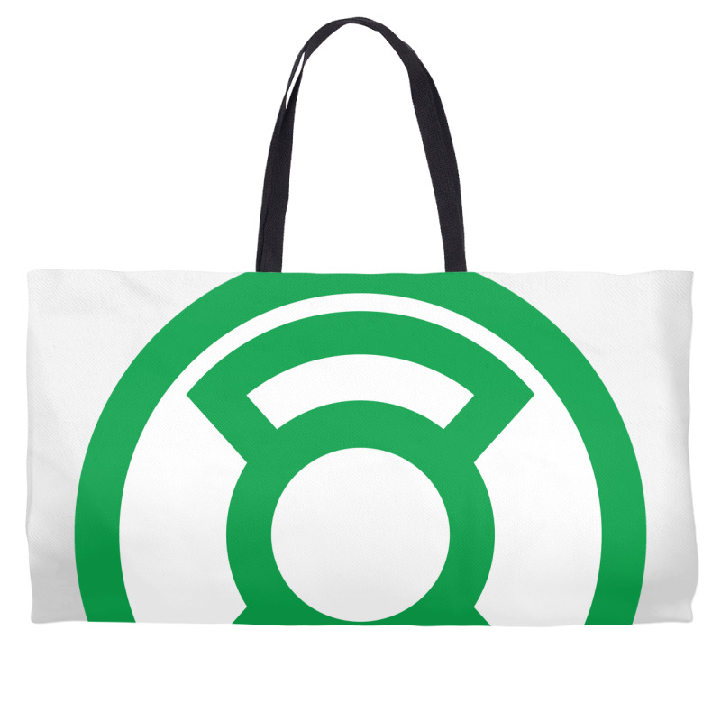 Green Lantern Corps,green Lantern Weekender Totes | Artistshot