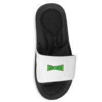 Green Lantern,green Lantern Slide Sandal | Artistshot