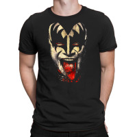 The Tongue Is Foil, The Tongue Is Foil Vintage, The Tongue Is Foil Art T-shirt | Artistshot