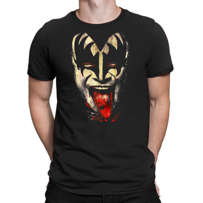 The Tongue Is Foil, The Tongue Is Foil Vintage, The Tongue Is Foil Art T-shirt | Artistshot