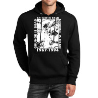 Grunge Is Dead, The Grunge Is Dead, Grunge Is Dead Art, Grunge Is Dead Unisex Hoodie | Artistshot