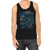 Minimal Heroe, Minimal Heroe Vintage, Minimal Heroe Art, Minimal Heroe Tank Top | Artistshot