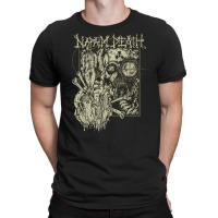 Napam Death, The Napam Death, Harmony Corruption, Napam Death Art, Nap T-shirt | Artistshot