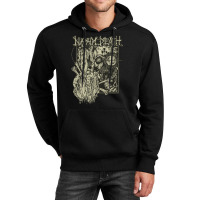 Napam Death, The Napam Death, Harmony Corruption, Napam Death Art, Nap Unisex Hoodie | Artistshot