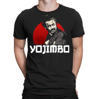 Yojimbo, Yojimbo Vintage, Yojimbo Art, Yojimbo Painting, The Yojimbo,  T-shirt | Artistshot