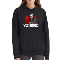 Yojimbo, Yojimbo Vintage, Yojimbo Art, Yojimbo Painting, The Yojimbo,  Vintage Hoodie | Artistshot