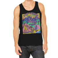 T And C, T And C Vintage, T And C Art, T And C Painting, The T And C, Tank Top | Artistshot