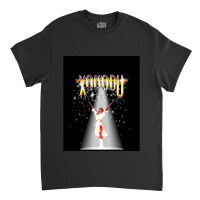 C:\users\user\desktop\design\8084. Xanadu\2\xanadu - A Million Lights  Classic T-shirt | Artistshot