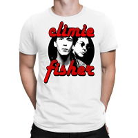 Climie Fisher, The Climie Fisher, Climie, Fisher, Climie Fisher Art, C T-shirt | Artistshot