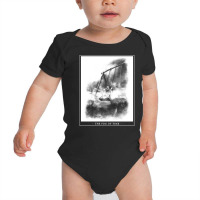 The Fog Of Time, The The Fog Of Time, The Fog Of Time Art, The Fog Of  Baby Bodysuit | Artistshot