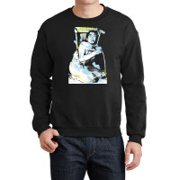 Iggy Under Chair, The Iggy Under Chair, Iggy, Under Chair, Iggy Under  Crewneck Sweatshirt | Artistshot