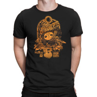 Sloth Slaughter, Sloth Slaughter Vintage, Sloth Slaughter Art, Sloth S T-shirt | Artistshot