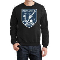 Ski Swiss Alp, Ski Swiss Alp Vintage, Ski Swiss Alp Art, Ski Swiss Alp Crewneck Sweatshirt | Artistshot