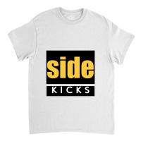 Side Kicks Father Of The Bride Classic T-shirt | Artistshot