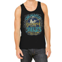 Olympia Beer Blues, The Olympia Beer Blues, Chicagofest Blues 1980, Ol Tank Top | Artistshot