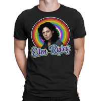 Ellen Ripley, Ellen Ripley Vintage, Ellen Ripley Art, Ellen Ripley Pai T-shirt | Artistshot