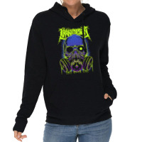 Nuclear Nightmare, The Nuclear Nightmare, Nuclear Nightmare Art, Nucle Lightweight Hoodie | Artistshot