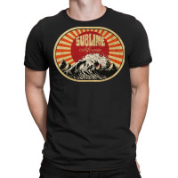 Sublime, Califonia, The Sublime, Sublime Art, Sublime Vintage, Sublime T-shirt | Artistshot