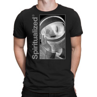 Spiritualized, The Spiritualized, Jason Pierce, Spiritualized Art, Spi T-shirt | Artistshot